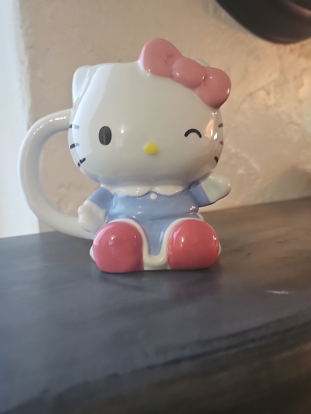 Hello Kitty Mug